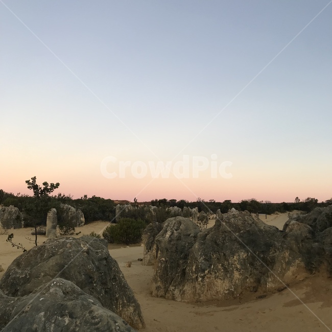 사막,desert,풍경,자연,사막풍경,사막경치,돌,피나클스,호주,호주자연,호주경치,오스트레일리아,austrailia