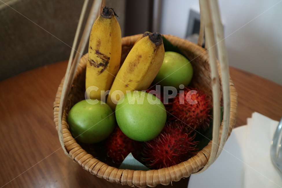 plant,식물,과일,fruit,바나나,청사과,리치,apple,green,red,yellow,과일바구니,음식,식재료,요리,food,cook,meal,dishes,food reserves,과일,열매,fruit