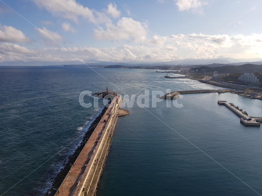 속초,대포항,바다,호텔뷰,속초바다