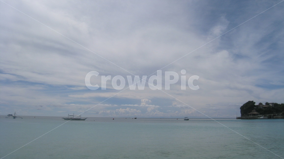 바다,해변,자연,경관,비치,구름,자연,풍경,nature,landscape,outdoors,옥외,transportation,교통,vehicle,차량,boat,보트,ocean,대양,water,물,sea,land,땅