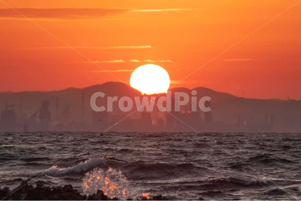 일몰,노을,바다,태양,sunset,풍경,자연,풍경,nature,landscape,한국자연풍경,한국자연경관,korea nature landscape,outdoors,옥외,sunlight,햇빛,dusk,황혼,dawn,새벽,red sky,붉은 하늘,sky,하늘