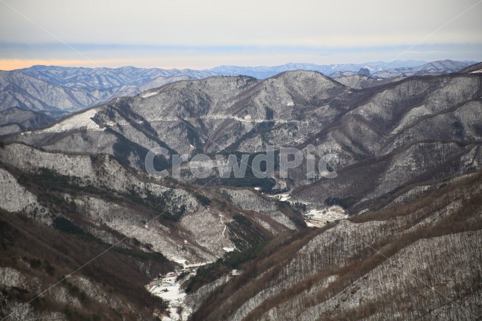 만항제,함백산,자연풍경,겨울,산등성이,정선,눈,지형,nature,자연,outdoors,옥외,mountain,산,mountain range,산맥,scenery,풍경