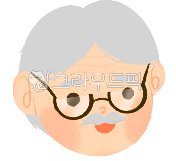 노인,안경낀할아버지,어르신,노년층,조부모,고령,노인복지,흰머리,노장,할아버지,어른,노화,가족,얼굴,표정,감정,고령화,안경,돋보기,안경낀사람,돋보기안경,웃음,미소,웃는,스마일