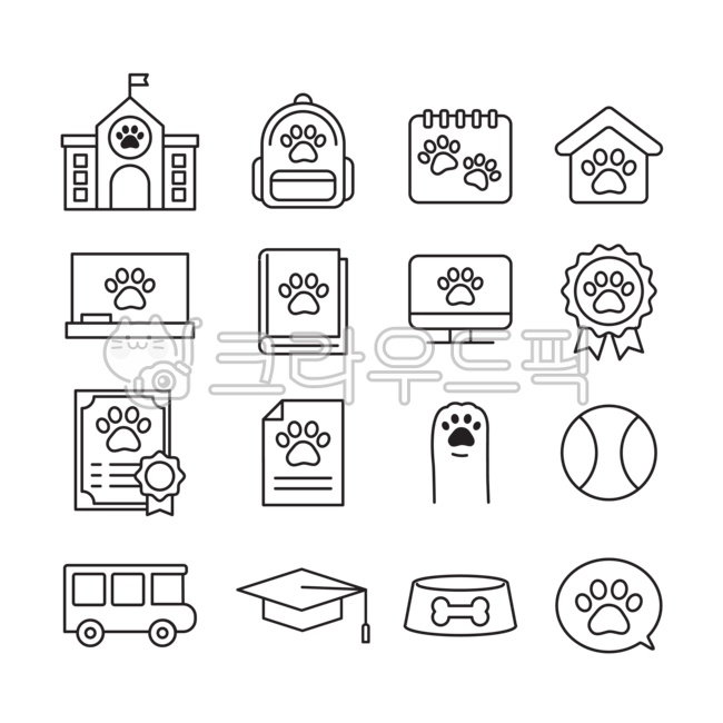 education,icon,bag,character,pet shop,school,cat,logo,vector,pet,Day care Center,puppy kindergarten,puppy,kindergarden,animal hospital,animal,illustration,animal school,pet dog,dog
