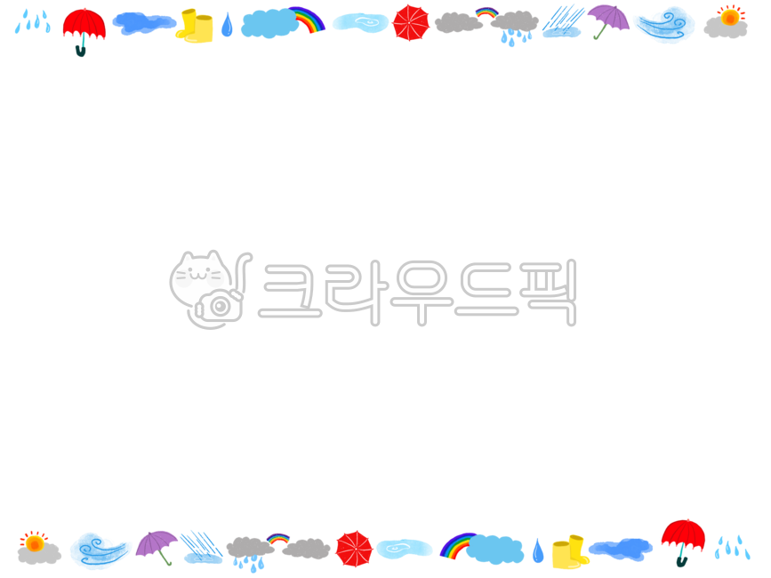 Nukki,icon,memo,blur,sauce,family communication,summer,cloud,rainy,design,weather,season,event,graphic,notice,border,rain,hand drawing,umbrella,weather illustration,Day care Center,png,banner,raindrop,rainbow,writing pad,kindergarden,background,The rainy 