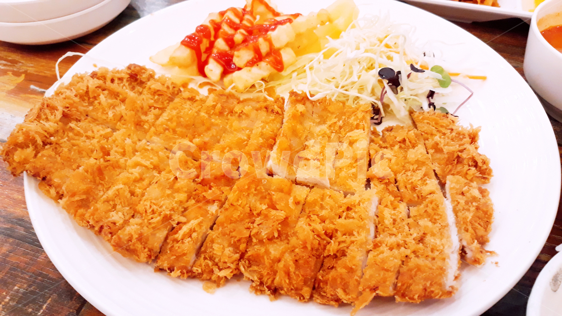 돈까스,왕돈까스,점심,맛있는음식,바삭,음식,식재료,요리,food,cook,meal,dishes,food reserves