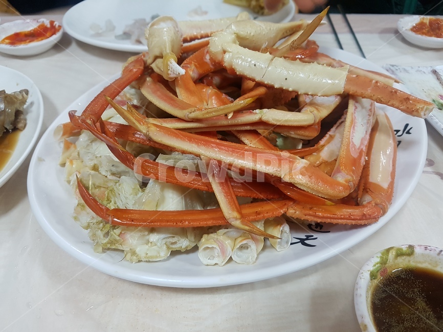 대게,게살,포항,음식,게다리,pohang,해산물