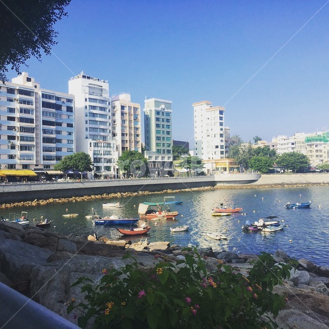 홍콩,바다,여름,hongkong,sea,자연,summer