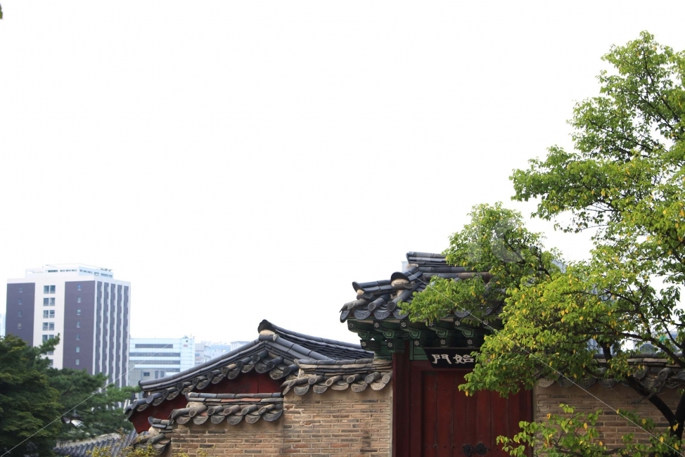 한옥,전통,건축,기와,궁,궁전,창덕궁,문,통로,통과,경계,담,도시,풍경,city,landscape,한국도시풍경,한국도시경관,korea cityscape,한국전통,한국문화,korean traditional,korean culture,건축물,건물외관,exterior,building,structure,architecture,construction,outdoors,옥외