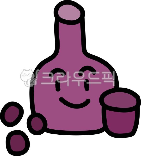 막걸리eps,막걸리illust,막걸리벡터,전통주,전통주eps,전통주vector,전통술,한국술,vector,복분자,복분자술,복분자막걸리