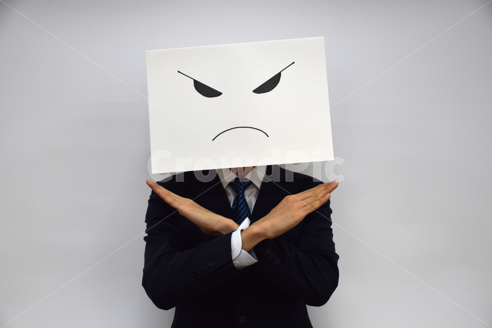 종이얼굴,사업,이모티콘,소통,생활,비지니스,모자이크,스케치,비즈니스,남자,남성,사람,얼굴,표정,의사소통,가면,마스크,종이,표현,감정,일상,화,상사,직장,스트레스,회사,사람,인물,인간,human,person,얼굴표정,facial expression,face,감정표현,기분,feeling,emotion,비즈니스,사업,business,service,work,연출,컨셉,콘셉,direction,concept