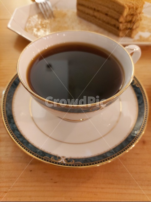 pottery,도기류,saucer,받침접시,cup,컵,coffeecup,커피컵,커피,카페,coffee,cafe