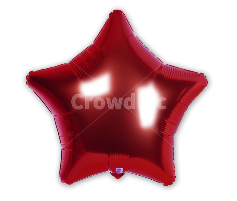 호일풍선,foilballoon,헬륨풍선,은박풍선,레드,red,별풍선,starballoon,기념일,이벤트풍선,누끼,remove background