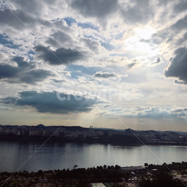 구름,하늘,자연,햇빛,맑은날씨,자연,풍경,nature,landscape,weather,날씨,outdoors,옥외,cloud,cumulus,적운,sky