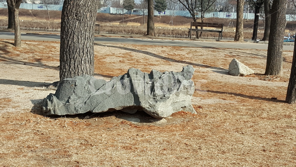 공원,조경,자연,풍경,공원조경,바위,암석,멋진바위