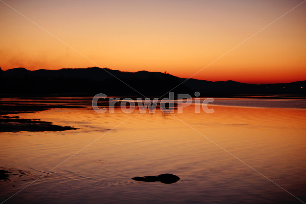 일출,해변,물결,바다,함평,돌머리해수욕장,풍경,자연,자연,풍경,nature,landscape,outdoors,옥외,water,물
