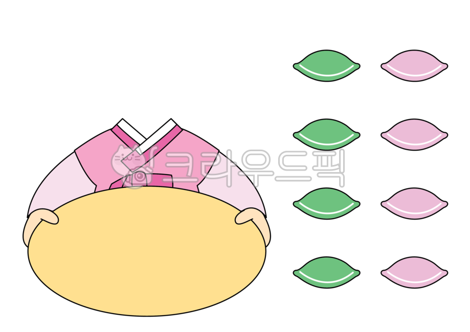 추석일러스트,한복합성,전통일러스트,송편일러스트,한복일러스트,어린이집명절교재일러스트,추석어린이집,한가위어린이집,추석교재일러스트,떡일러스트,송편,한국전통일러스트