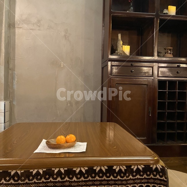 furniture,가구,코타츠,카페,빈티지