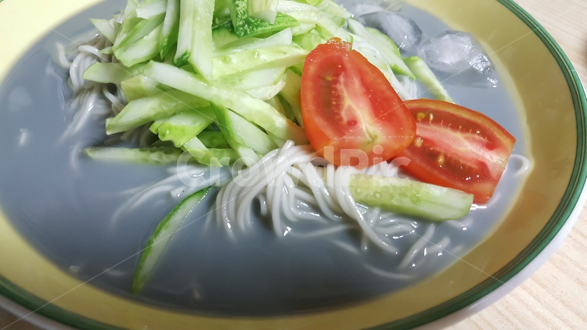 콩국수,냉콩국수,국수,요리,면요리,레시피,검은콩국수,여름음식