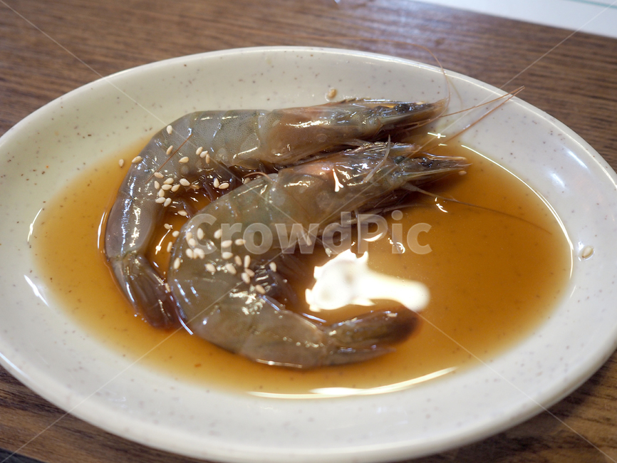 새우장,반찬,새우,새우반찬,요리,장조림,해물,어패류,food,meal,음식,식재료,요리,food,cook,meal,dishes,food reserves
