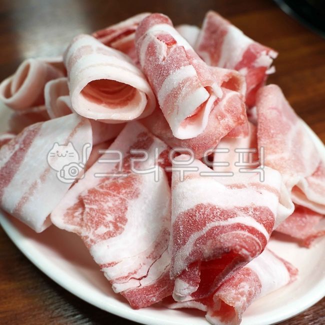 meal,plane,pork belly,meat restaurant,Plane Pork Belly,Grilled meat,meat,food