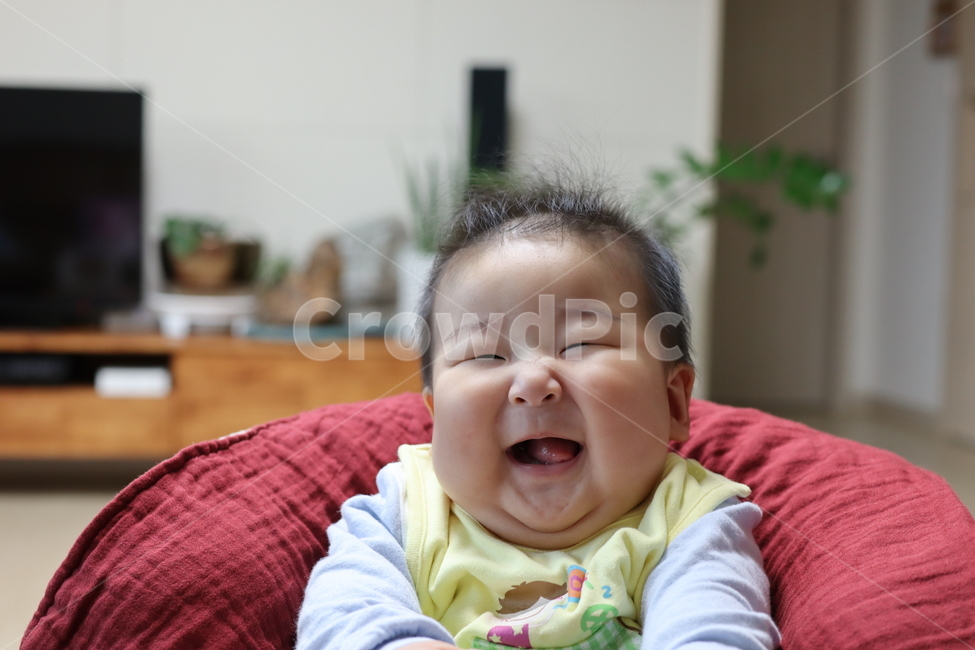 아들,아기,웃음,행복,가족,사랑,호기심,사람,인물,인간,human,person,얼굴표정,facial expression,face,영유아,아기,애기,아이,infants,baby,감정표현,기분,feeling,emotion