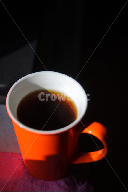 사물,주황색,커피,컵,cup,coffee,커피,카페,coffee,cafe,휴식,힐링,rest,relaxation,healing