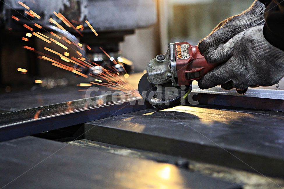 그라인더,철,자재,불꽃,노동,산업,industry,industrial,제조업,manufacturing business,manufacturing industry