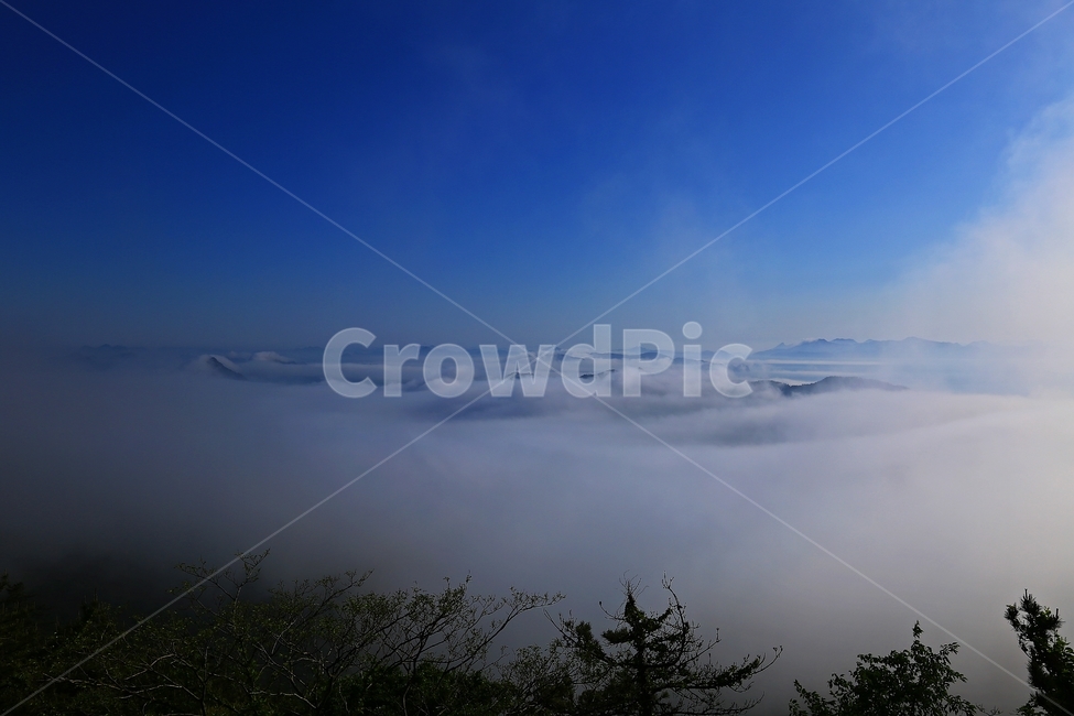 다도해해상국립공원,조도운해,운해,조도,한국의섬,자연,풍경,nature,landscape,outdoors,옥외,weather,날씨