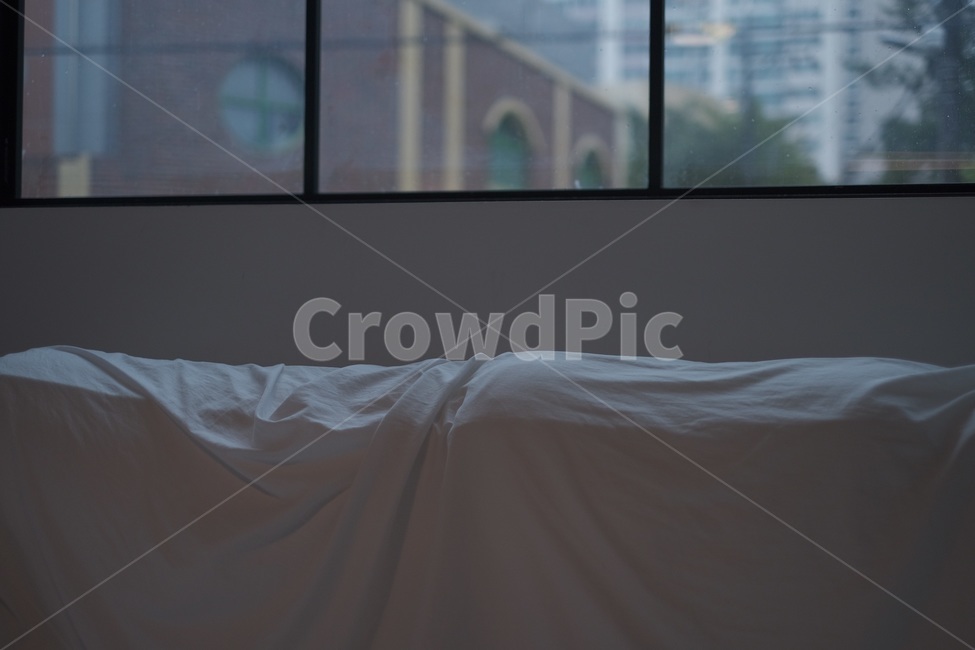 bed,침대,furniture,가구,감성,감성적인,미술관,화이트,카페,인테리어,실내디자인,interior design