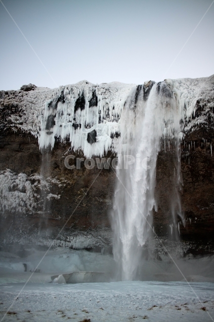 폭포,겨울,눈,얼음,겨울여행,여행,물줄기,winter,snow,waterfall,풍경,풍경사진,겨울풍경,ice,겨울,계절,winter,season,자연,풍경,nature,landscape,해외,외국,세계,foreign,oversea,world,세계자연풍경,해외자연풍경,외국자연풍경,world nature landscape,river,강,outdoors,옥외,water,물