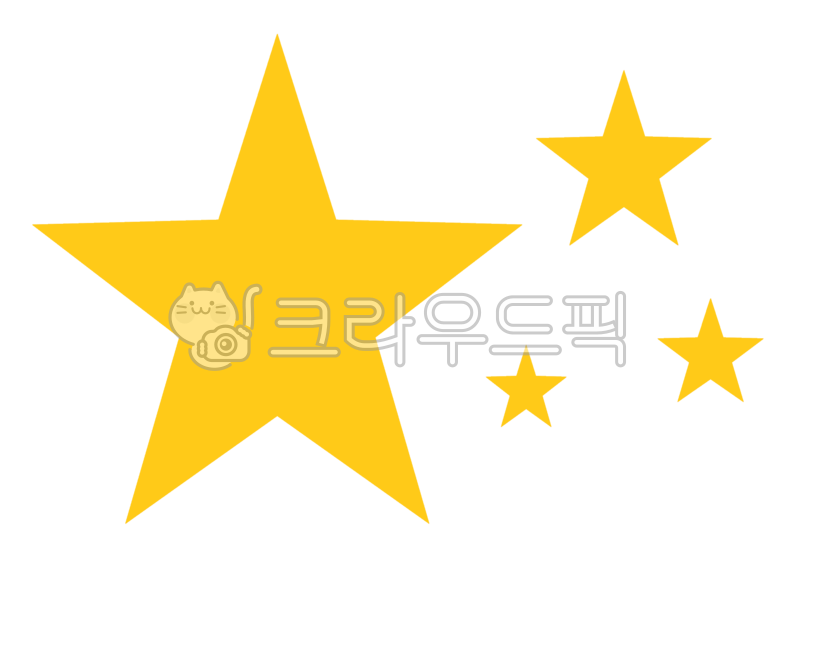 별, 스타, star, 별빛, 밤, 사진,이미지,일러스트,캘리그라피 - gyslddl작가