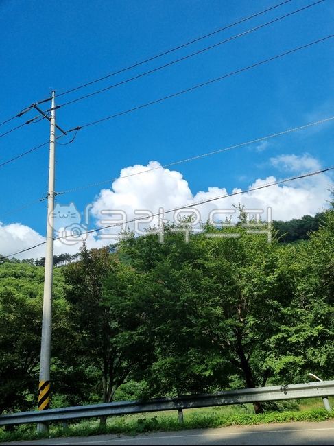 sky,cloud,Valley,sight,summer sky,summer