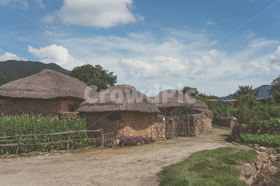 낙안읍성,풍경,감성,순천,전라도,시골,마을,풍경,landscape,country,rural,town