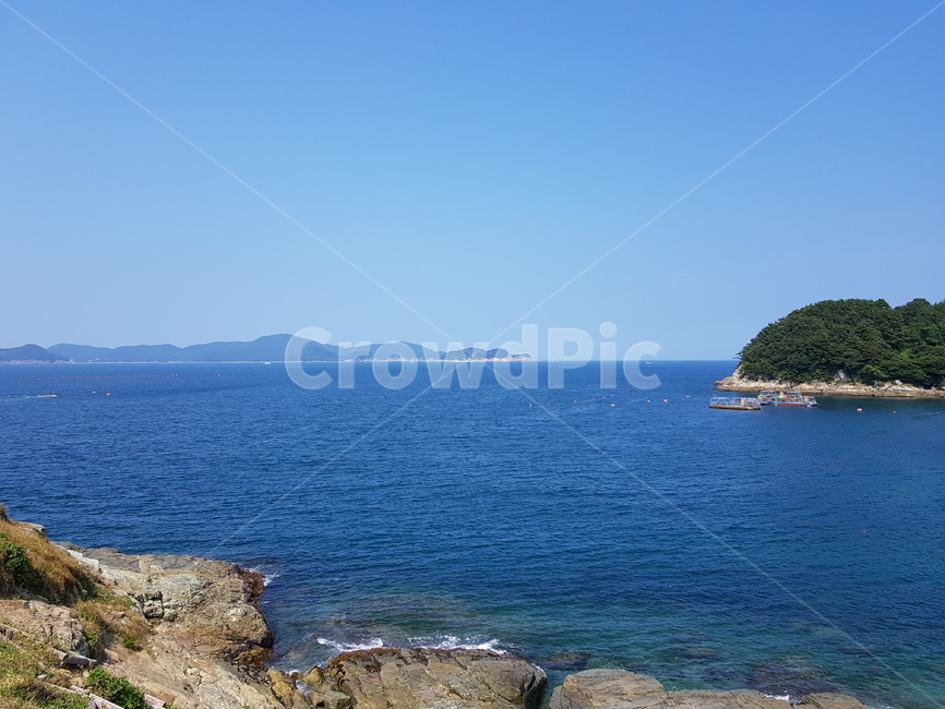 landscape,nature,휴식,rest,season,summer,바다,바닷가,여름,힐링,섬,하늘