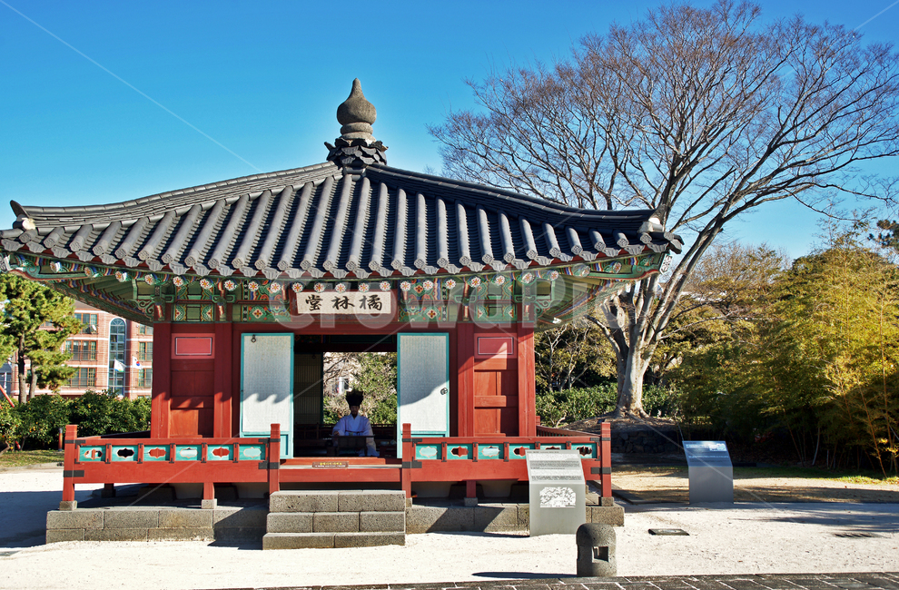 제주목관아,귤림당,제주도,조선시대,관청,관아,절명통,사적제380호