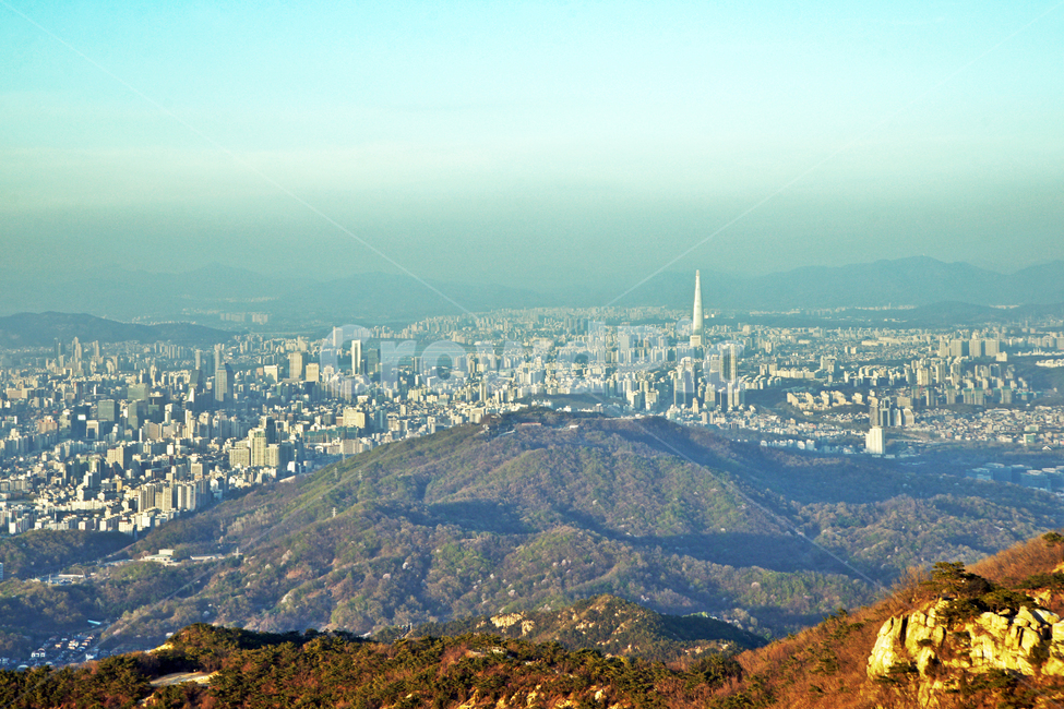 관악산,산,과천,도심풍경,봉우리,등산,청계산