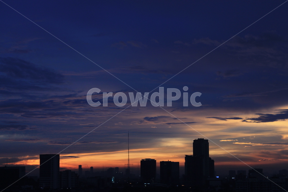 일몰,황혼,석양,자카르타,sunset,twilight,dusk,jakarta
