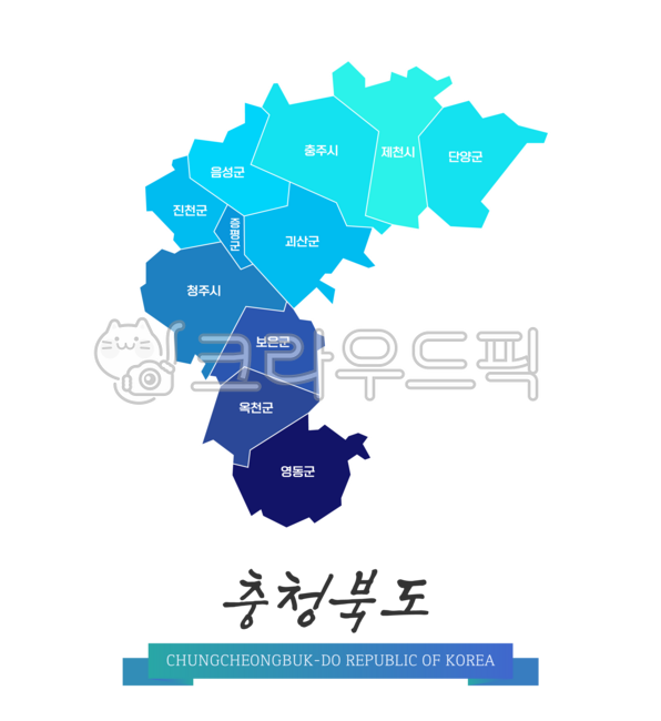 Chungcheongbuk-do,Chungcheongbuk-do map,Chungcheongbuk-do administrative districts,Chungcheongbuk-do administrative districts,Chungcheongbuk-do,Chungcheongbuk-do map,map of our country,Chungcheong-do map,Chungcheongbuk-do illustration,chart,admi