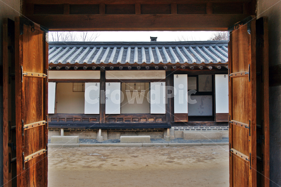 낙선재,창덕궁,한옥,궁궐,고건축,대문,전통,한국전통,한국문화,korean traditional,korean culture,건축물,건물외관,exterior,building,structure,architecture,construction