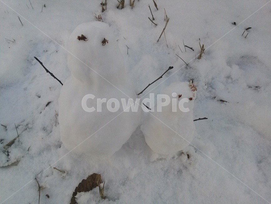 눈사람,겨울,snowman,나뭇가지,감성,겨울,계절,winter,season