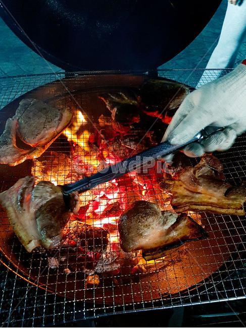 캠핑,food,음식,bbq,바베큐,고기