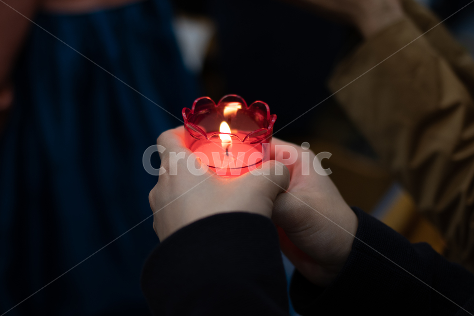 촛불,불빛,light,양초,가톨릭,미사,전야미사,천주교,카톨릭,종교,신앙,religion,belief,faith