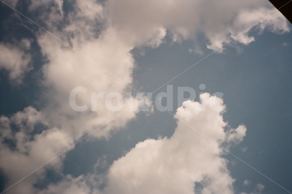 하늘,구름,Sky,필카,감성,감성사진,필름사진,필름카메라,자연,풍경,nature,landscape,weather,날씨,outdoors,옥외,cloud,cumulus,적운,sky