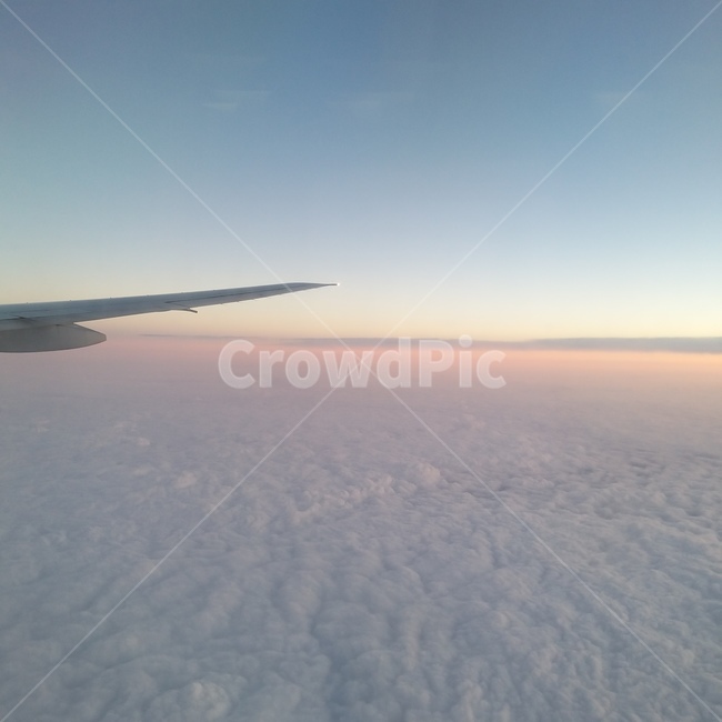 하늘,자연,nature,비행,구름,sky,cloud,노을,자연,풍경,nature,landscape