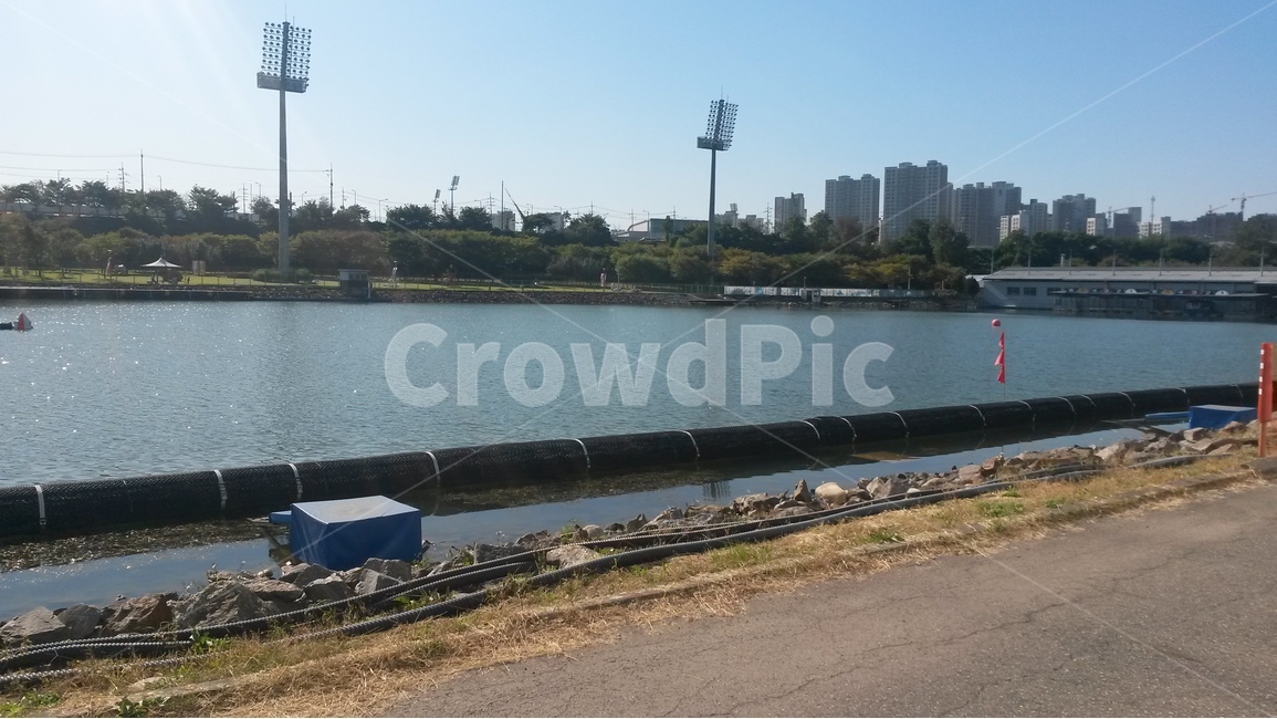 조정경기장,미사리,인공호수,물,하남,도시,풍경,city,landscape,water