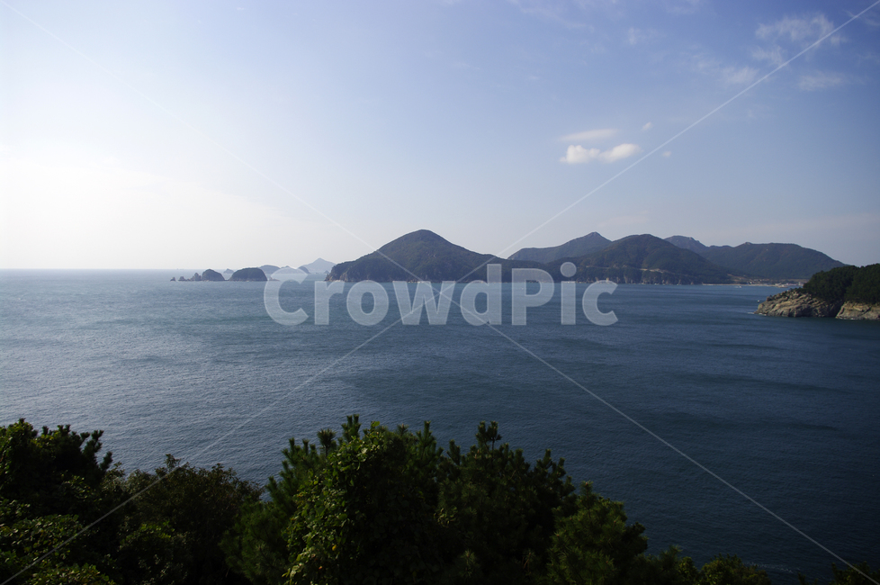 바다,하늘,섬,풍경,구름,자연,풍경,nature,landscape,outdoors,옥외,land,땅,shoreline,해안선,water,물,ocean,대양,sea,coast,연안