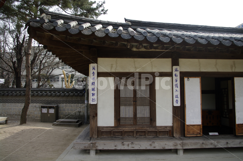전통,tradition,한옥,전통가옥,기와지붕,운현궁