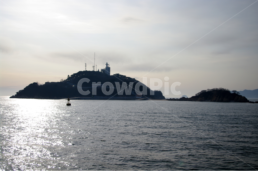 바다,sea,서해,하늘,도시,인천,한국,landscape,섬,팔미도,등대섬,물결,빛,자연,풍경,nature,landscape,등대,lighthouse,outdoors,옥외,land,땅,ocean,대양,water,물,shoreline,해안선,coast,연안