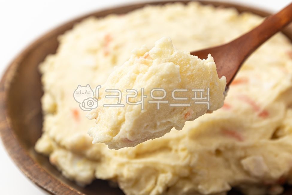 close up,Mashed Potato,salad,ingredient,egg,Mashed Potato Salad,mashed,savory,vegetable,food,meal,potato,grocery,Food Ingredients,ingredients,egg salad